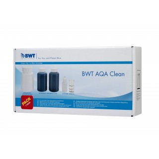 PACK AQACLEAN CT2