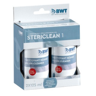 STERICLEAN 1 nettoyeur de...